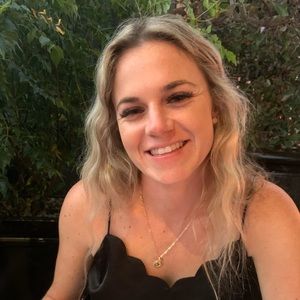 Meet your Posher, Mallory